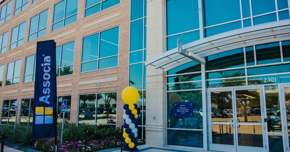 Associa CEO John Carona Discusses HOA Management, Company Growth, and European Expansion on Building Texas Show