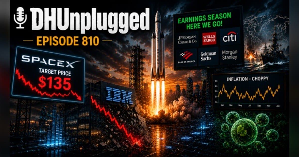 IBM Plunges 25% After Revenue Miss and AI Spending Shift Warning