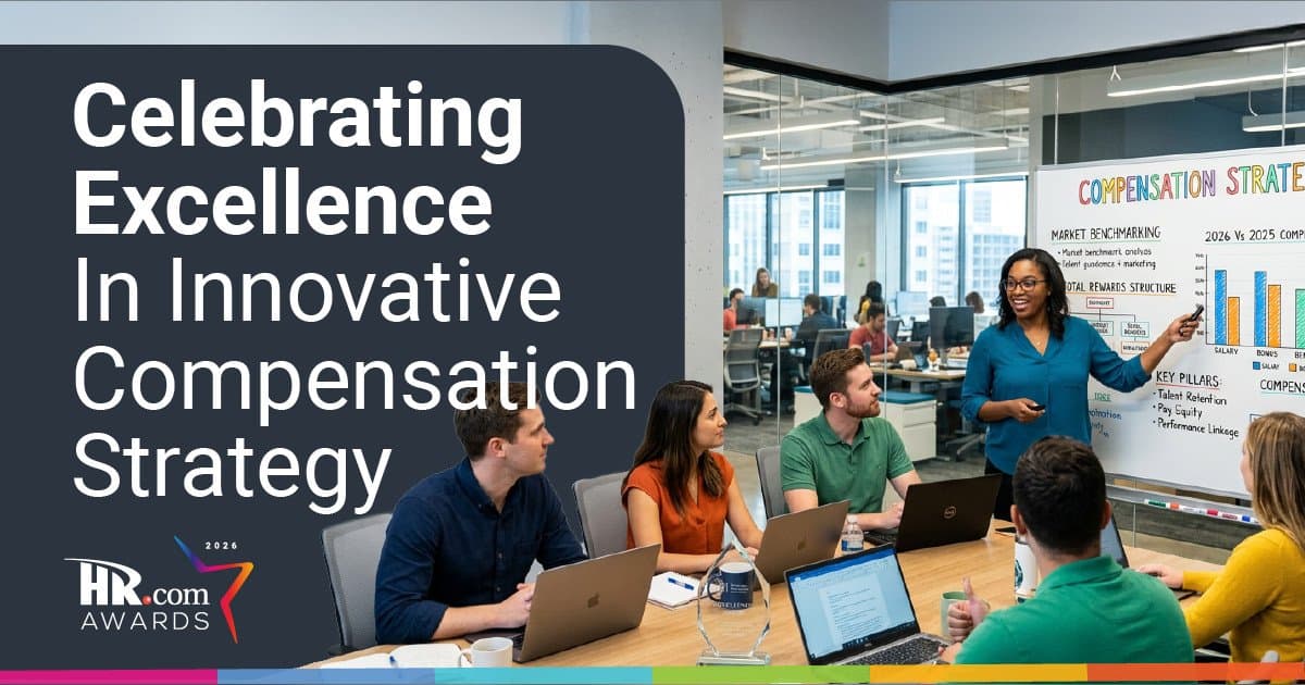 Gestalt Community Schools Wins 2026 Most Innovative Compensation Strategy Award from HR.com