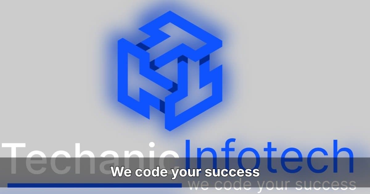 Techanic Infotech Aids Businesses in Building Scalable Android Apps