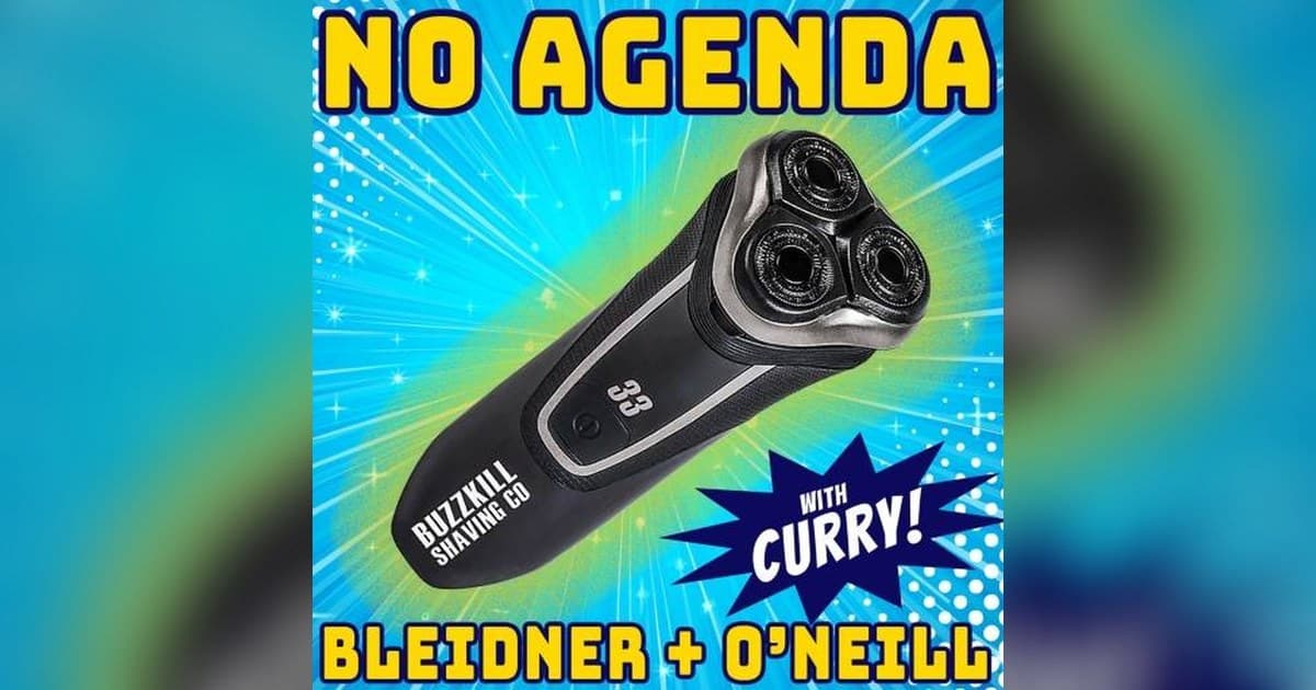 No Agenda Podcast Revisits Fauci Testimony and AI Kill Switch Debate Amid Dvorak Tribute