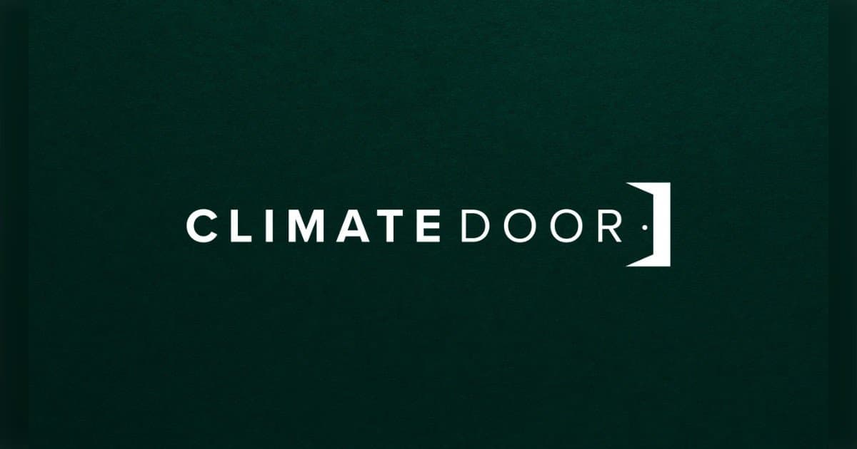 ClimateDoor Acquires Standard Demand Partners, Expanding Into the United States