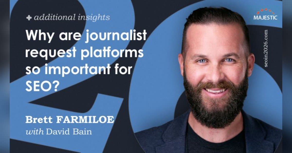 AI-Driven Media Pitching Becomes Noisier and Less Effective, Says Featured CEO Brett Farmiloe