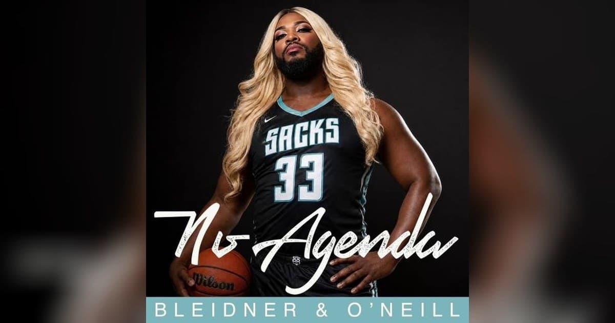 No Agenda Show Honors John C. Dvorak's Legacy and Deconstructs Major News Stories