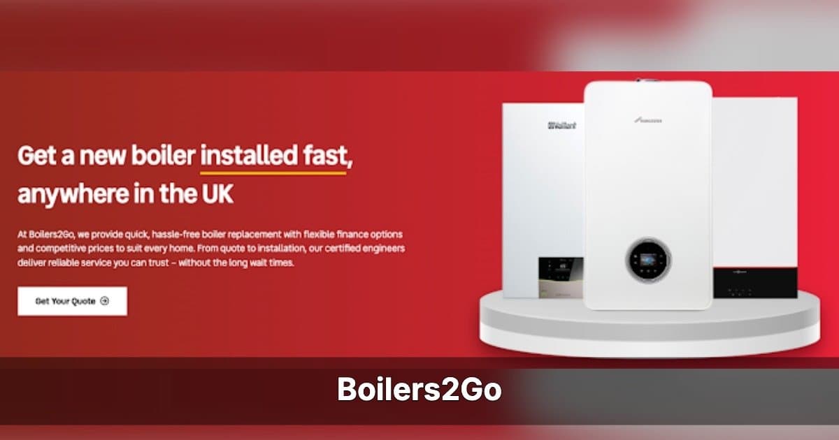 Boilers 2 Go Prepares for Increased Winter Demand with Fast Nationwide Boiler Replacement Service