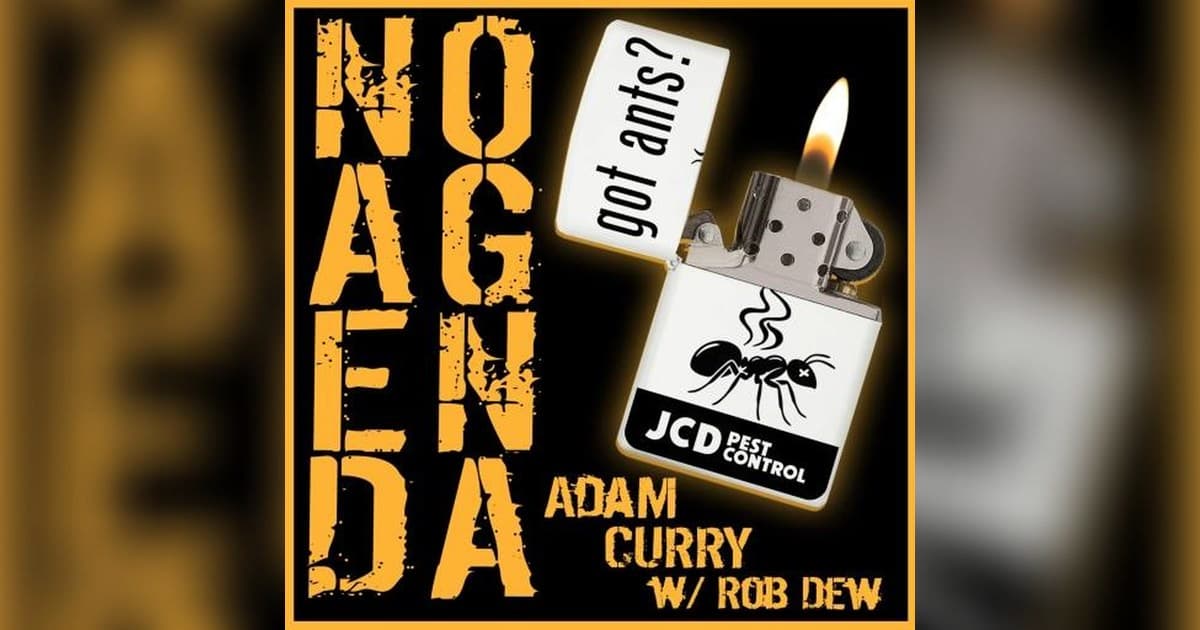No Agenda Show Episode 1897: Data Center Backlash, Beef Imports, and Hormuz Strategy Deconstructed