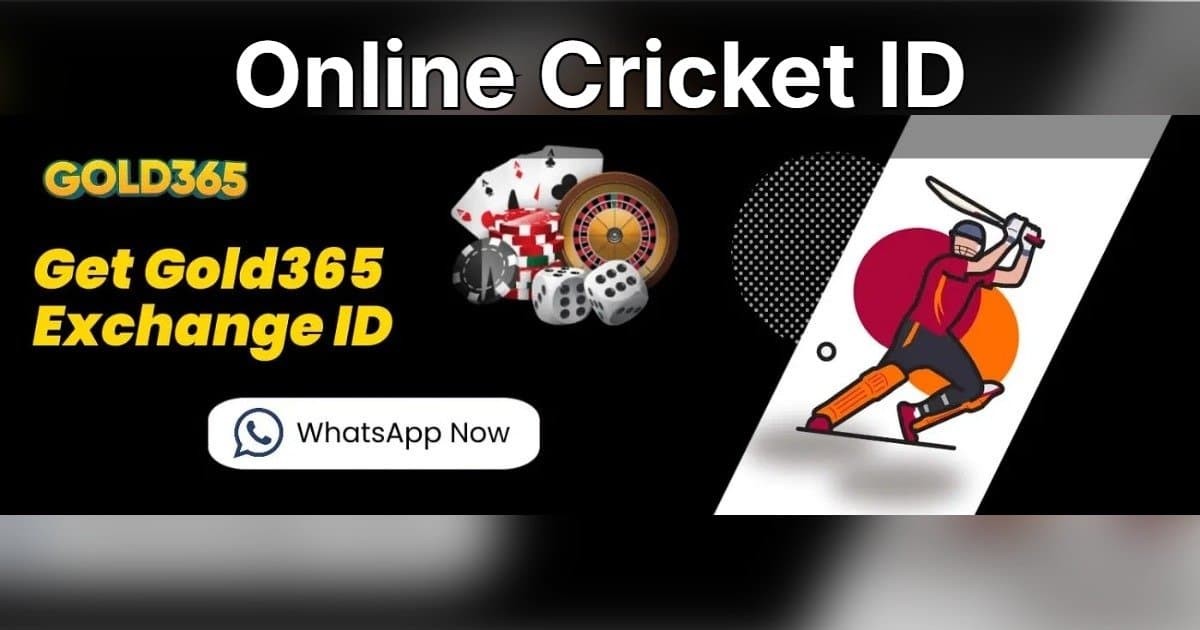 Get Cricket ID Online Revamps Digital Presence with Dedicated Platform Resources