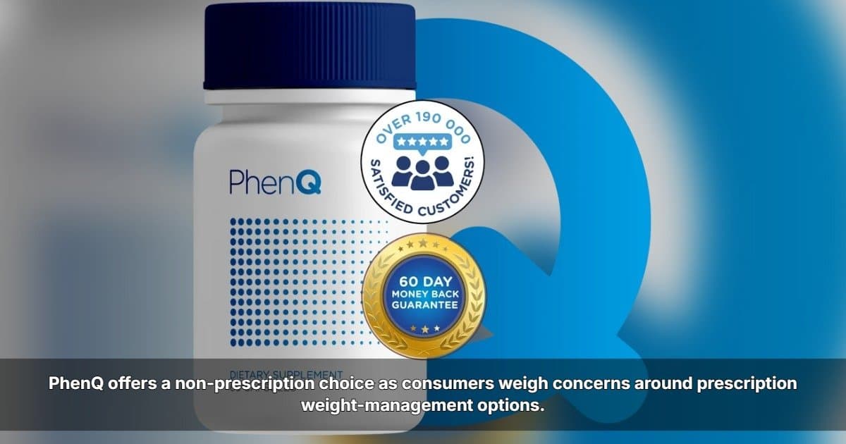 Wolfson Group Highlights Evolving Consumer Trends in Weight Management