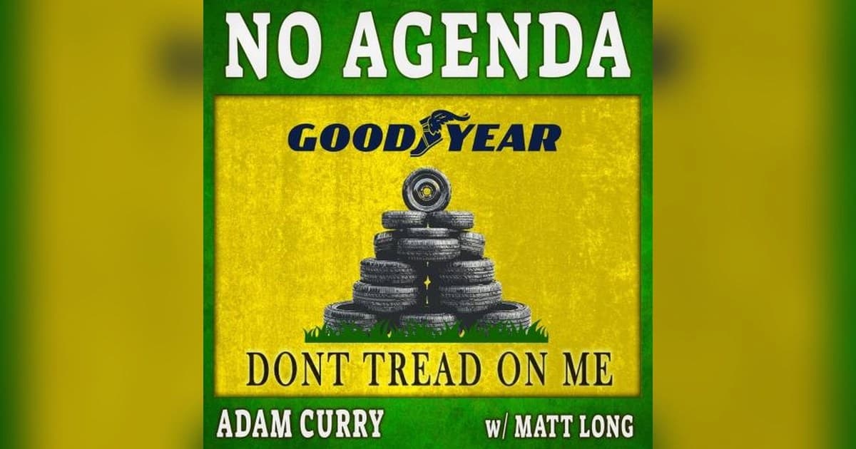 No Agenda Show Hosts Matt Long as Supreme Court Allows Mail-In Ballot Restrictions