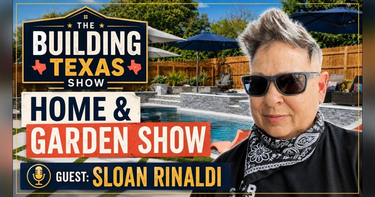 Sloan Rinaldi's Texas Q Barbecue Empire Expands into Global Media Ventures