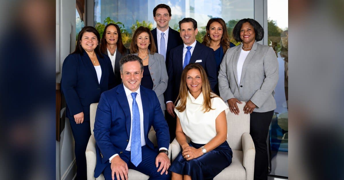 Tobin Injury Law Earns 2027 Best Law Firms Recognition, Highlighting $100M Verdict and $22.7M Settlement