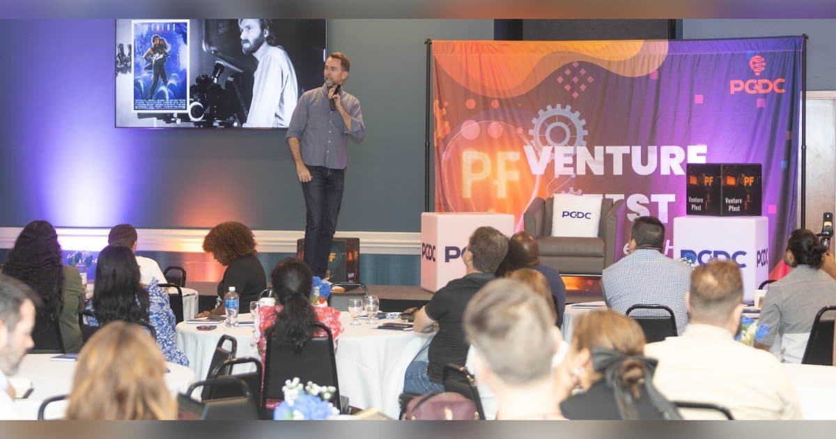 Pflugerville Expands VentureFest to Weeklong Event as 500+ Entrepreneurs Register