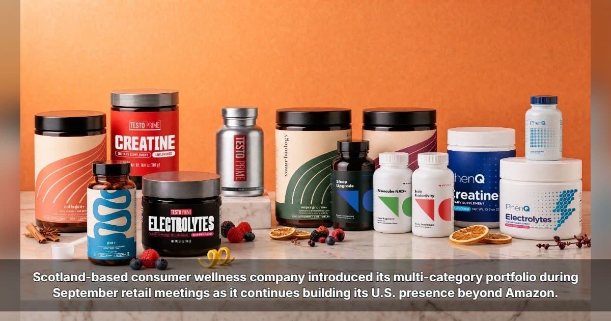 Wolfson Group Advances U.S. Retail Expansion After ECRM Meetings