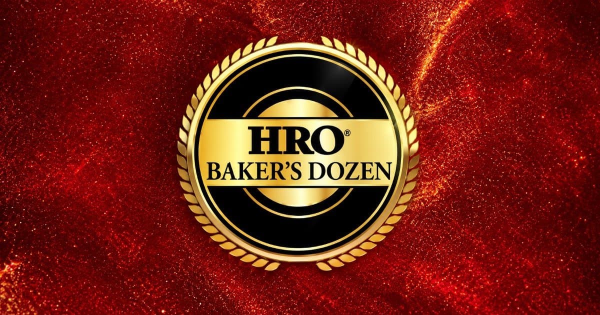 Korn Ferry Tops HRO Today's 2026 RPO Baker's Dozen Rankings