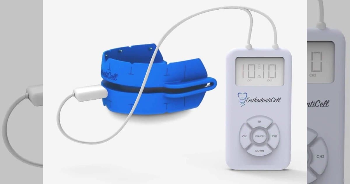 OrthodontiCell Secures Capital to Complete Testing for Planned U.S. Phase II Pivotal Study