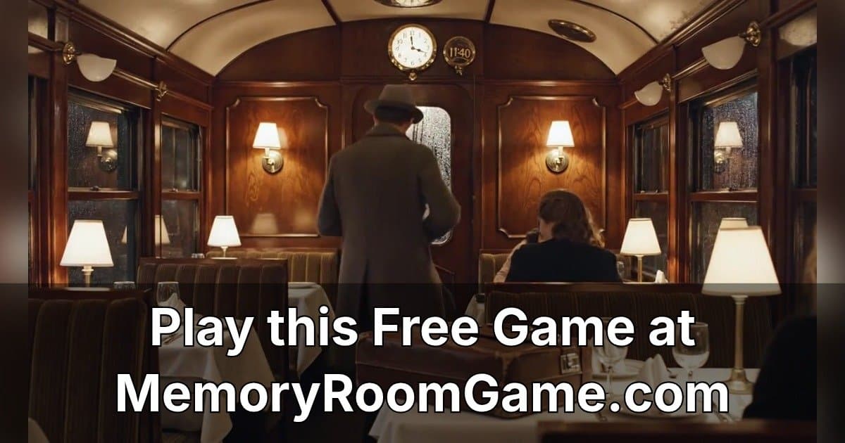 Resona Health Launches Memory Room, a Free Daily Game Built to Test What Players Actually Notice