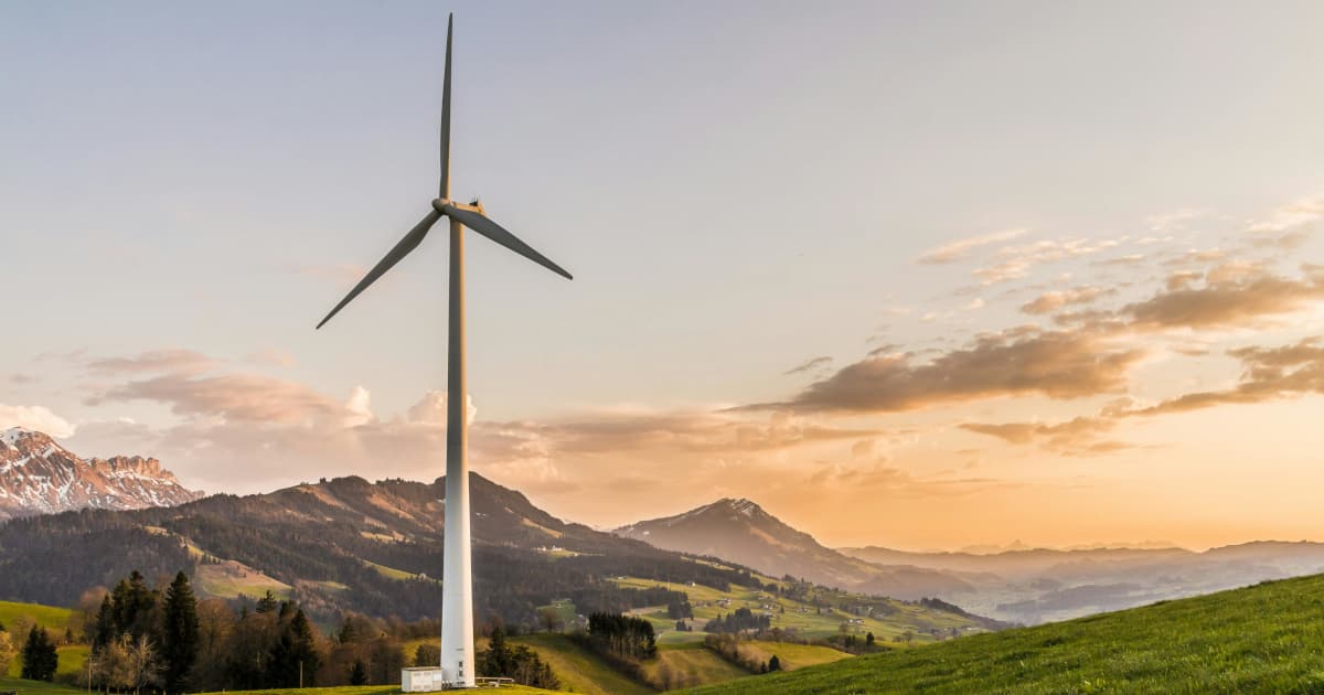 World Economic Forum Advocates Systems Leadership Approach to Energy Nexus