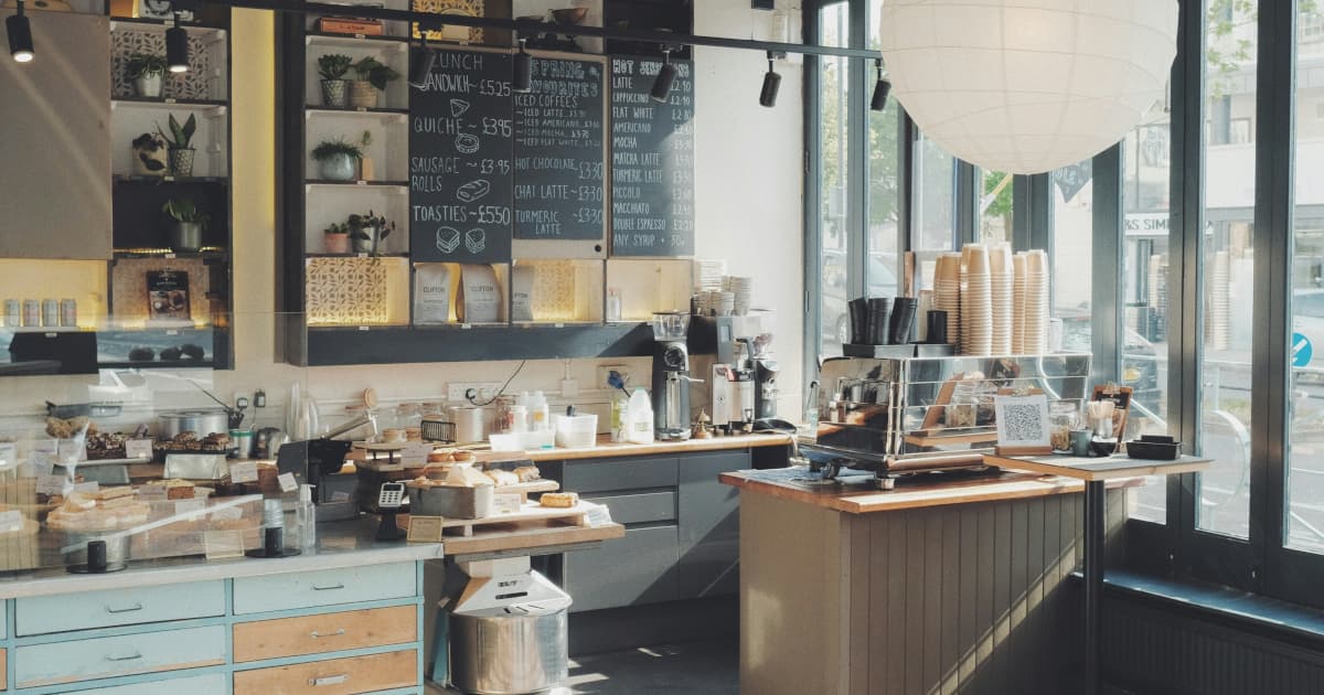 The Great Greek Mediterranean Grill Expands to T-Mobile Arena in Strategic Venue Partnership