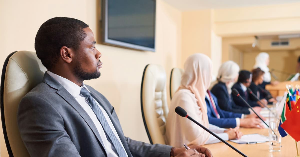 Critical Infrastructure Technologies Joins Latvian Delegation at European Defence Week 2025