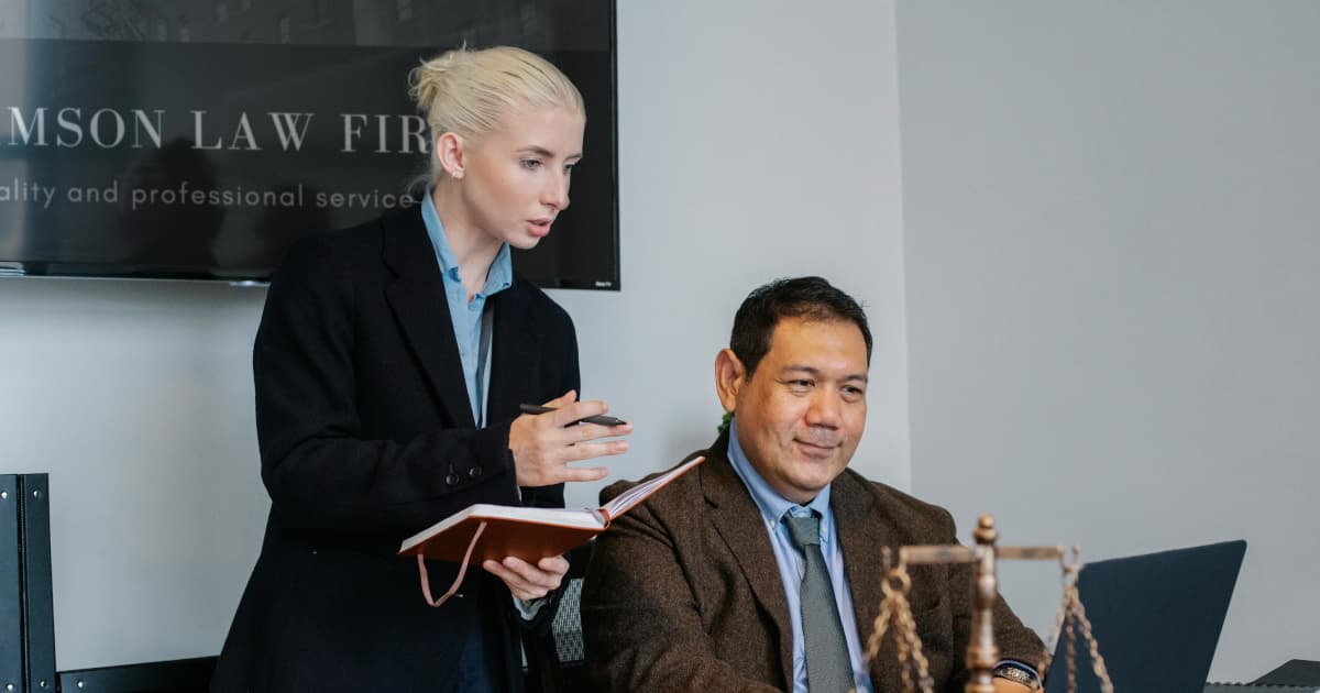 Mitchell & Danoff Law Firm Expands to Monterey Peninsula with New Office Location