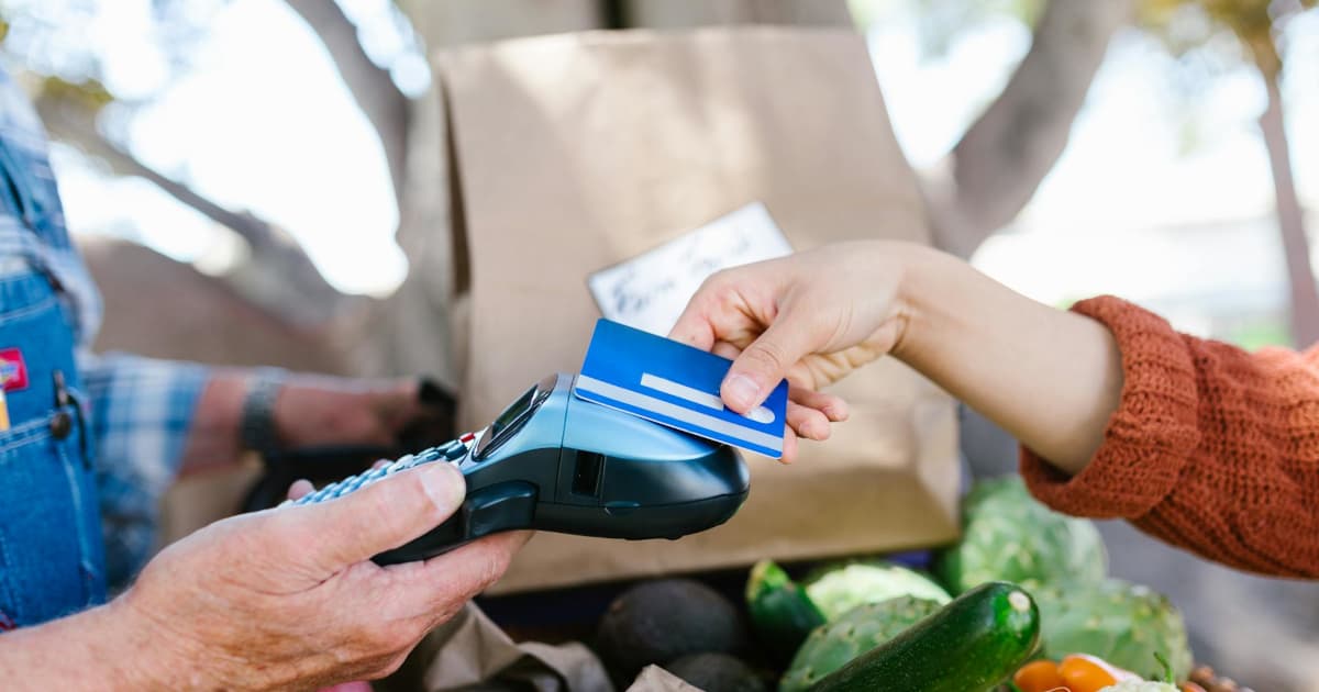 Treasure Hunting at Goodwill: More Than Just Thrifting