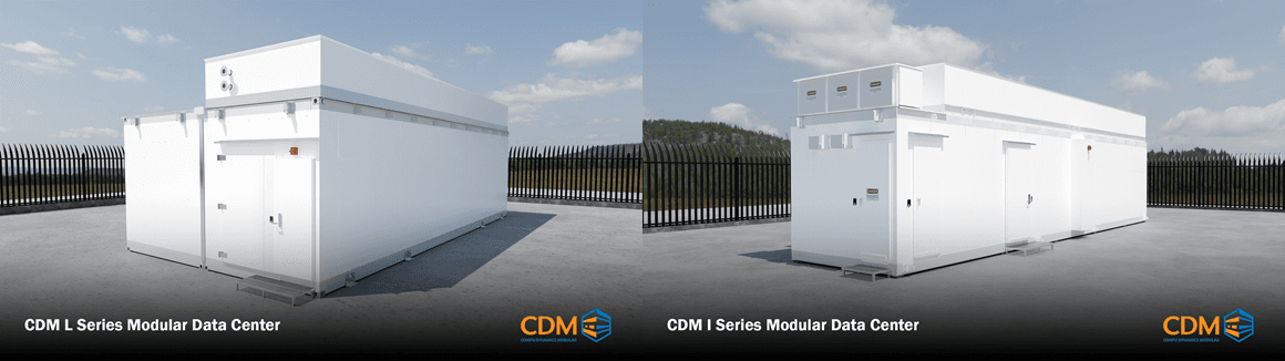 Compu Dynamics Modular Launches AI-Optimized Data Center Solutions to Address Industry Bottlenecks