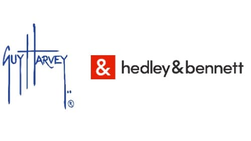 Guy Harvey and Hedley & Bennett Launch Collaborative Apron to Support Ocean Conservation