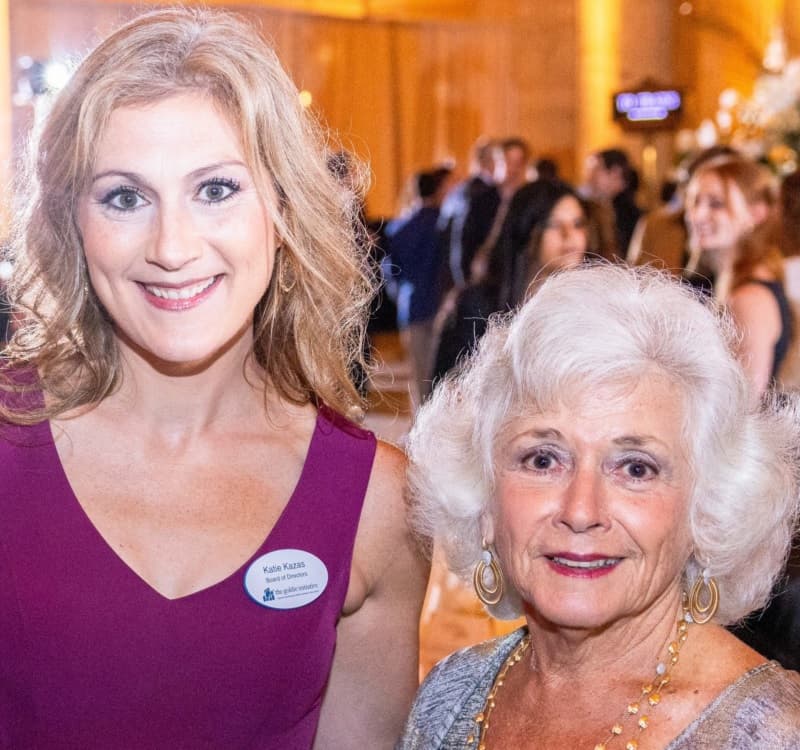 Goldie Initiative Announces 40 Scholars for 2025-2026, Prepares for Record-Setting Gala