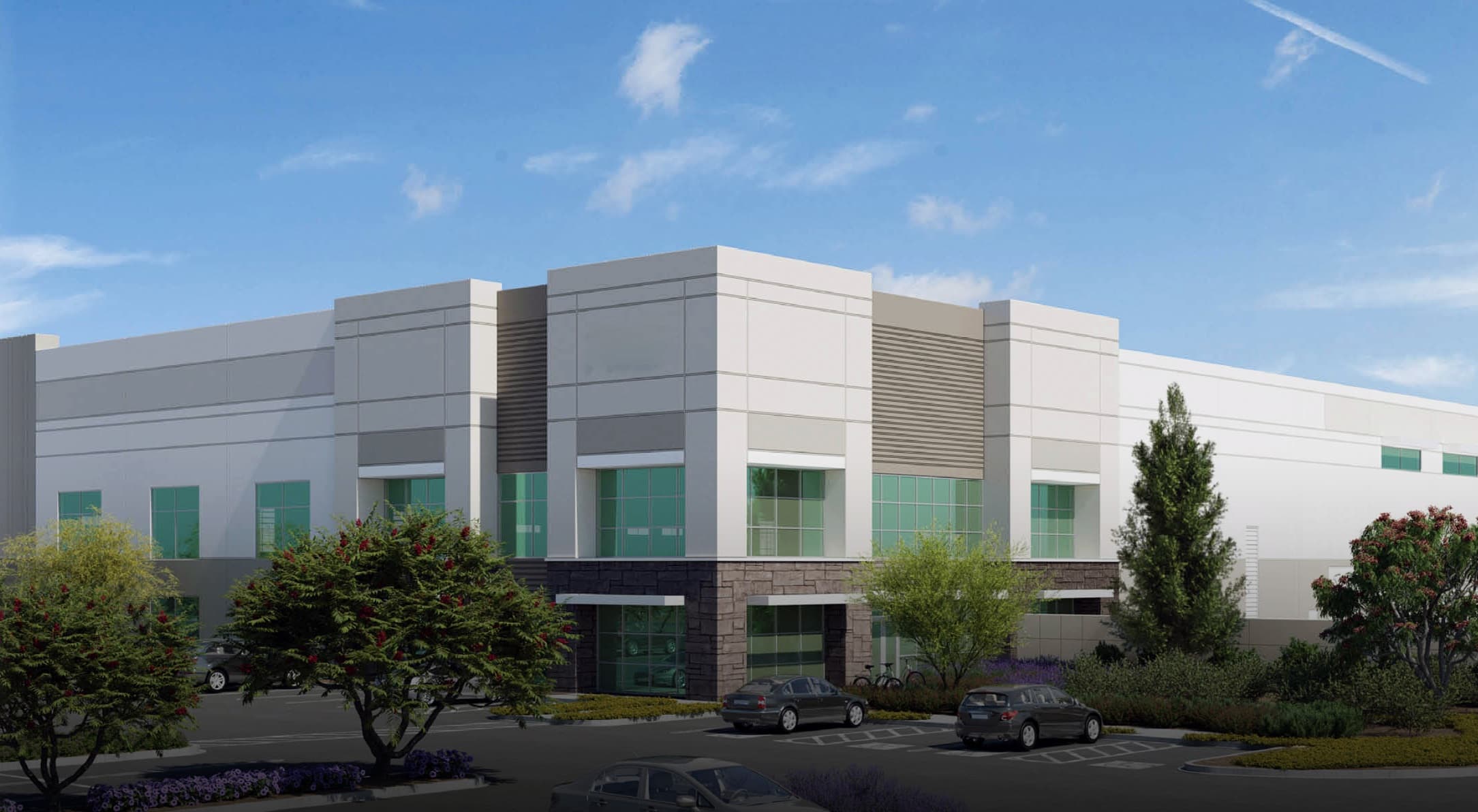 DAUM and Uncommon Developers Secure Full Entitlement and Pre-Leasing for 1 Million+ Square-Foot Industrial Facility in Apple Valley