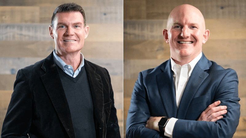 Interior Logic Group Announces Return of Former CEO Alan Davenport and Jeff Trapp to Leadership Roles