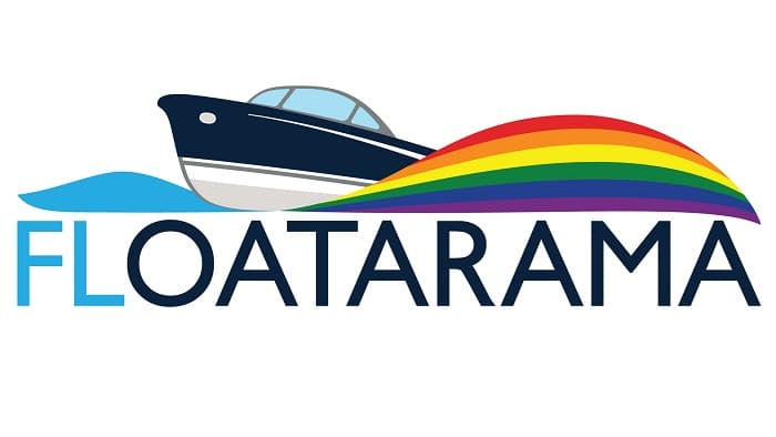 FLoatarama Distributes $150,000 in Grants to Support South Florida LGBTQ Youth Programs