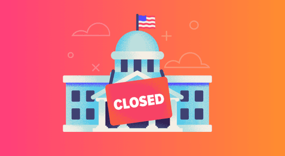 Maryland Ranks Fifth Among States Most Affected by Government Shutdown, WalletHub Study Finds