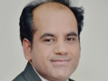 SS Innovations Appoints Naveen Kumar Amar as Chief Financial Officer to Drive Global Expansion