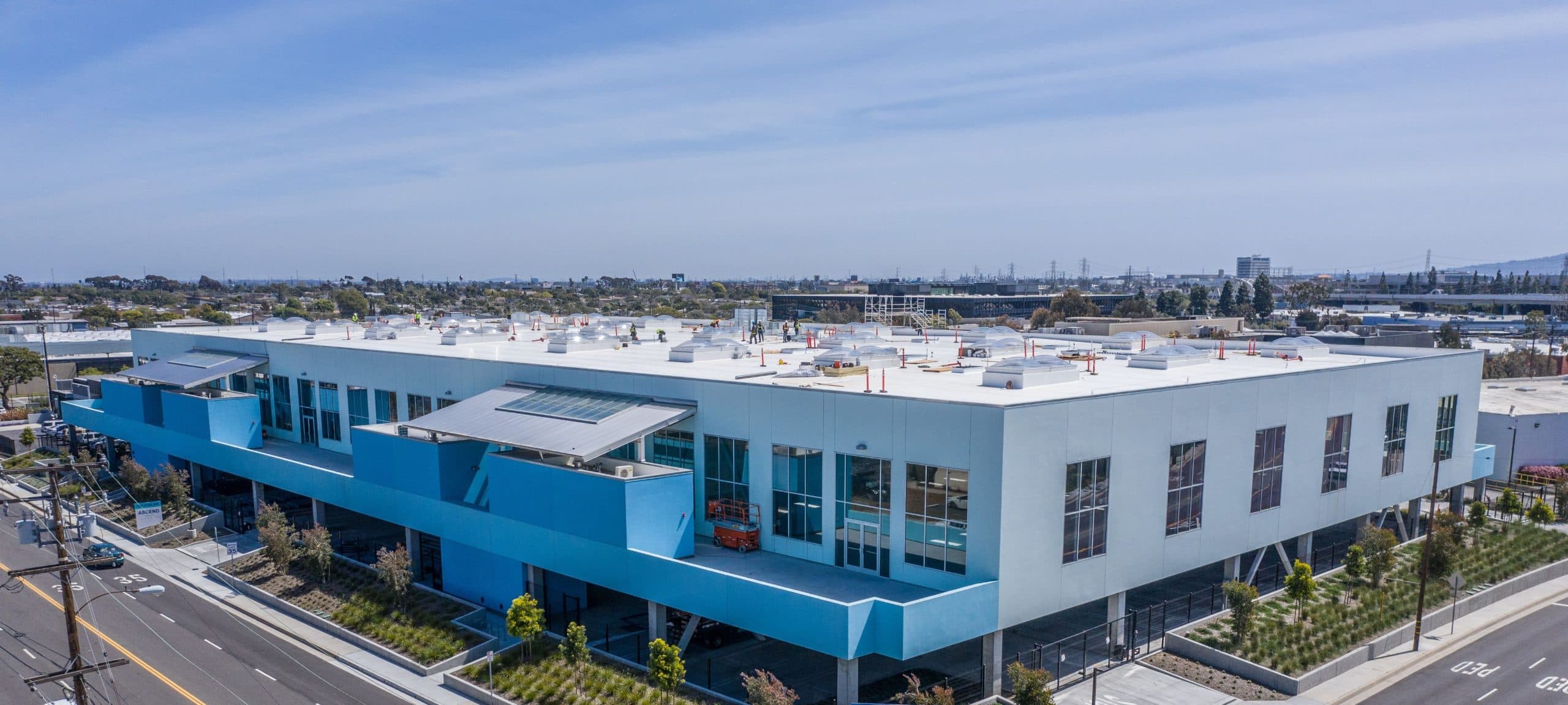 Canvas Worldwide Expands West Coast Headquarters with Move to El Segundo