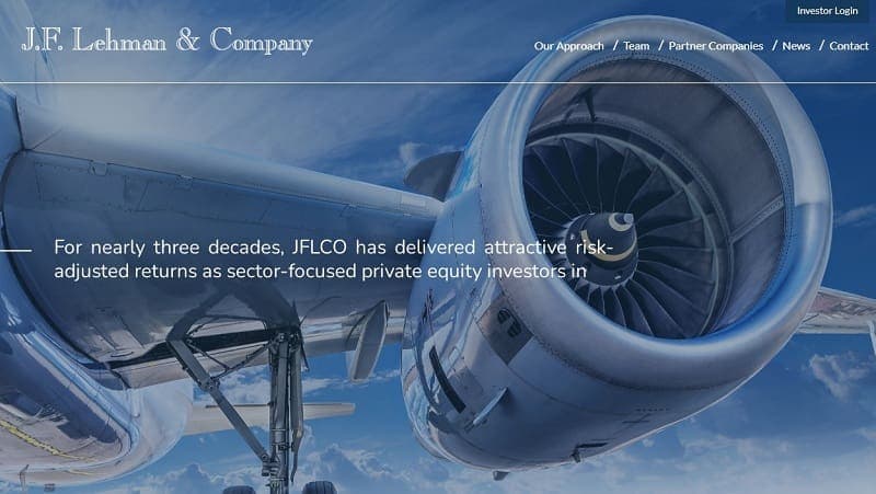 Trident Maritime Systems Divests UK Subsidiary AGI to DC Capital Partners