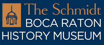 Schmidt Boca Raton History Museum Offers Diverse October Programming with Free Family Activities and Historical Lectures