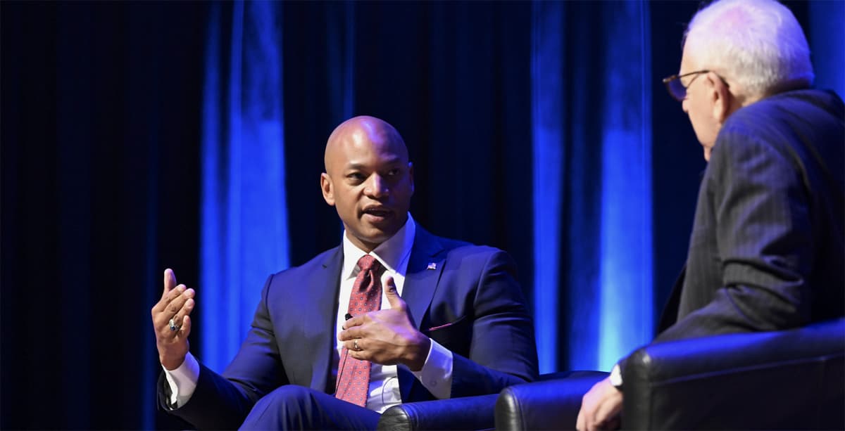 Federal Grant Freezes and Political Tensions Dominate Maryland News Landscape