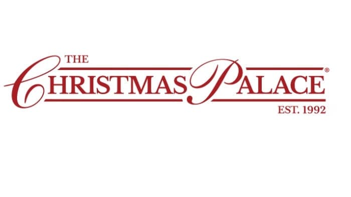 Santa's Holiday Season Launch at The Christmas Palace Includes Toy Drive for Children's Hospital
