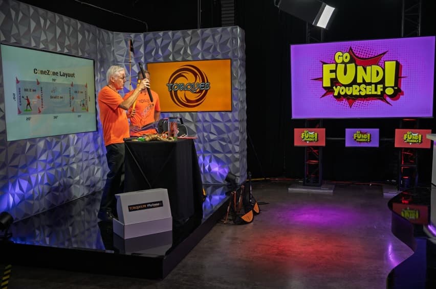 Go Fund Yourself Episode 8 Highlights Startups Blending Personal Narratives with Scalable Business Models