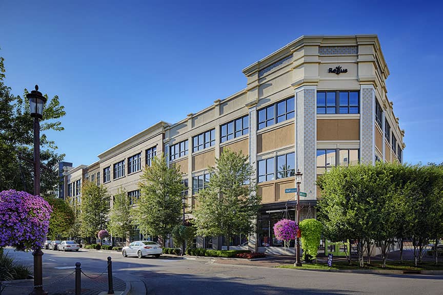 KBS Sells Park Place Village Mixed-Use Property to DFW Land in Strategic Kansas City Transaction