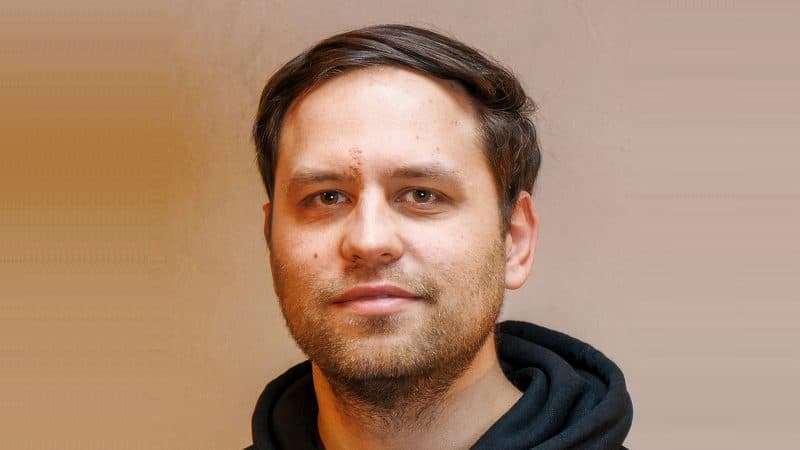 Synthflow CEO Discusses Voice AI Evolution and $30M Funding Round