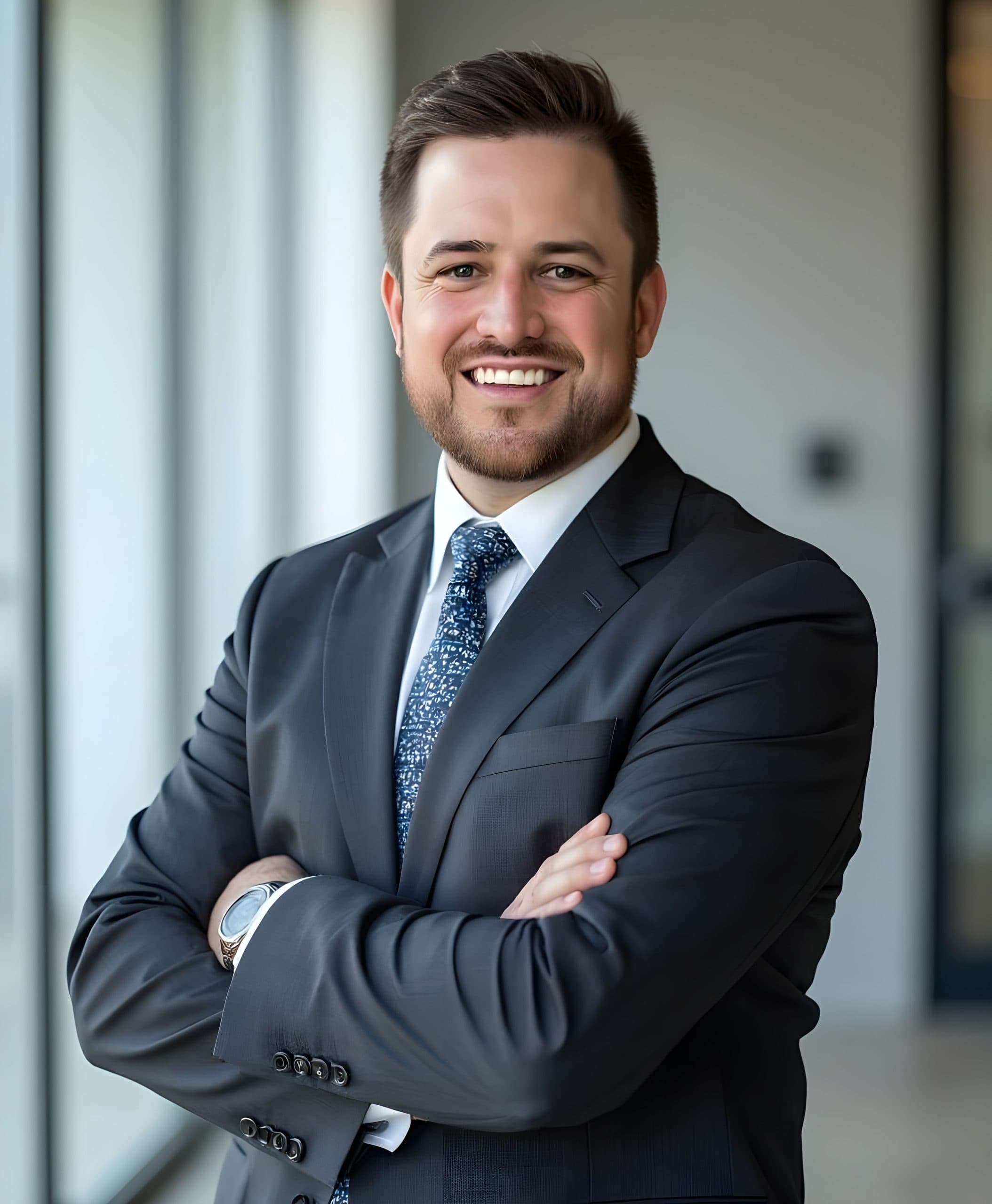 JLL Strengthens Los Angeles Office Brokerage with Blake Olson Hire