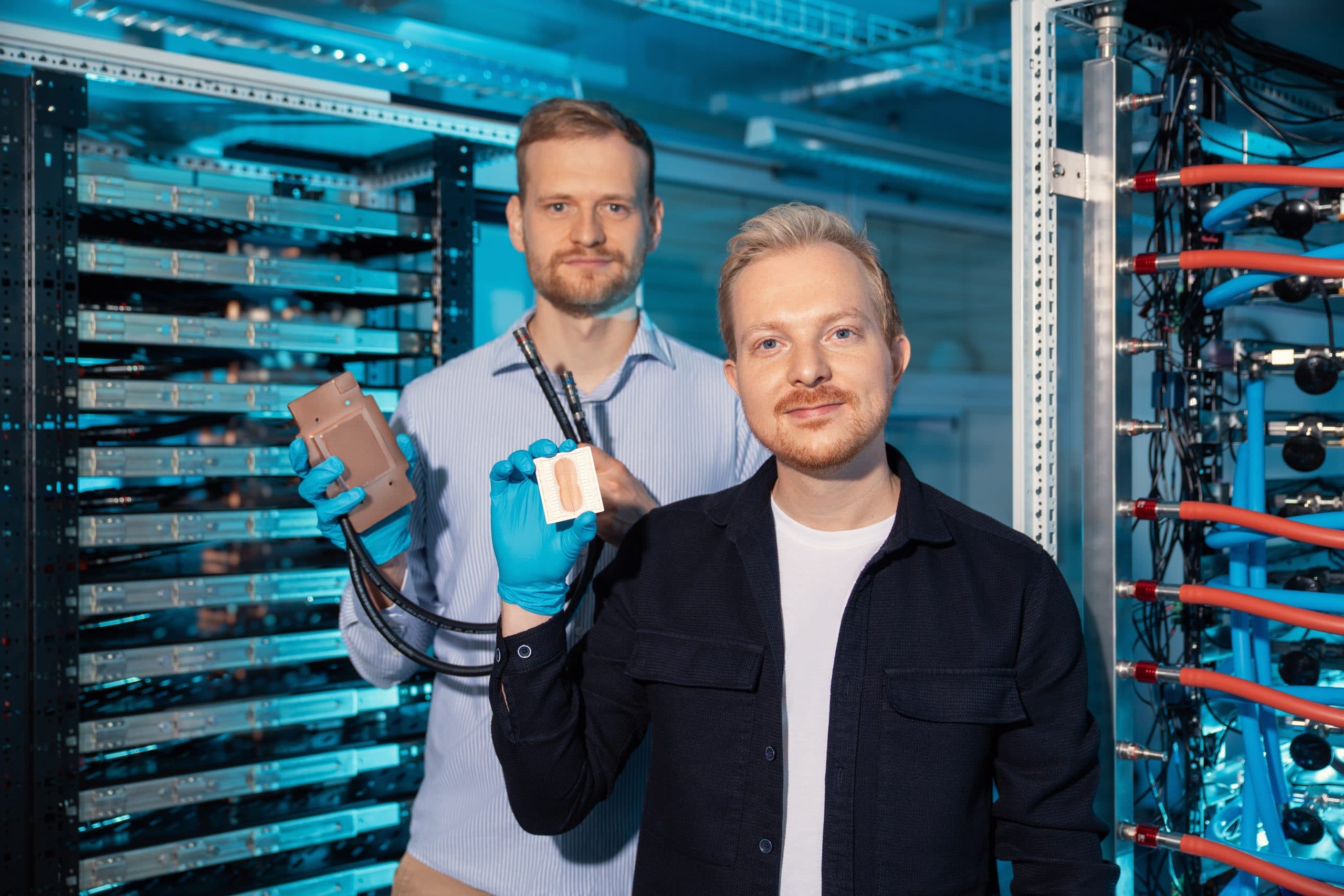 Corintis Secures $24M Series A Funding to Address AI Chip Cooling Bottleneck Through Microsoft Collaboration