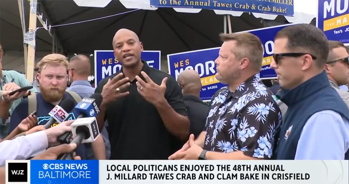 Maryland Faces Multiple Policy Challenges as Watermen Resist Fishing Limits, Veterans Gain Benefits, and Federal Job Losses Mount