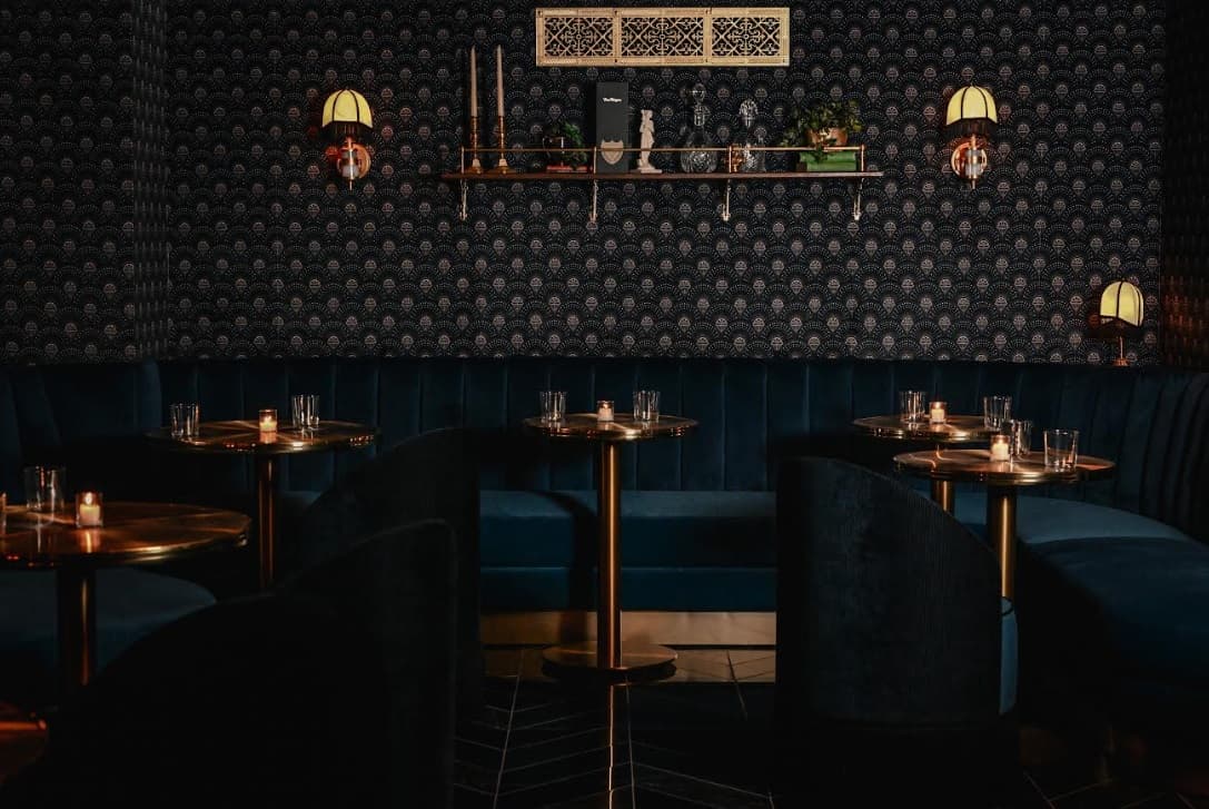 89 Charles Cocktail Lounge to Open in Boston's Beacon Hill, Blending Historic Charm with Modern Mixology