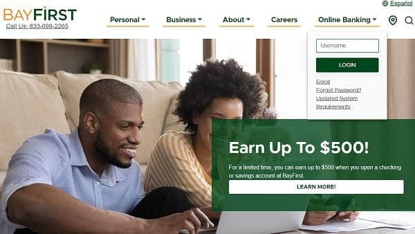 BayFirst Financial Exits SBA 7(a) Lending Business with $103 Million Loan Sale to Banesco USA