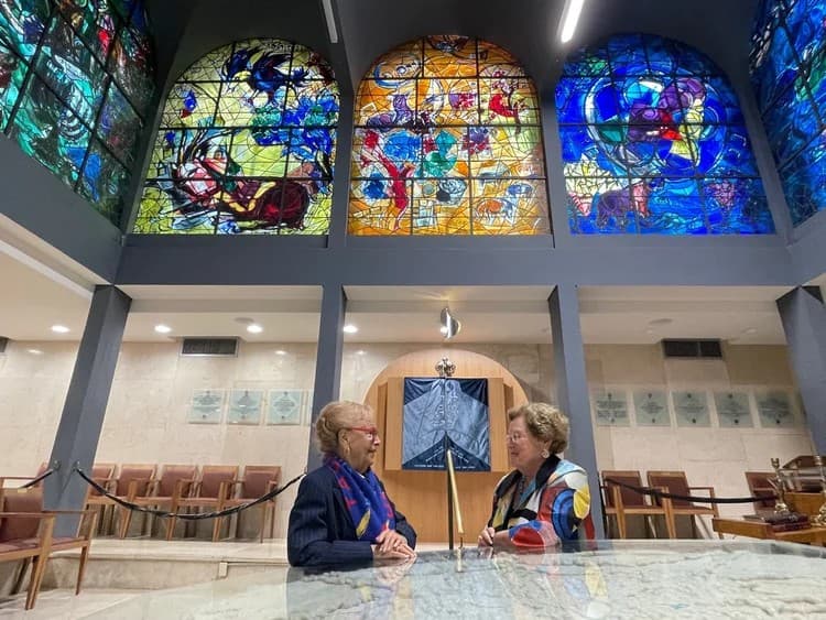 Boca International Jewish Film Festival Expands for 2026 with Extended Schedule and Multiple Venues