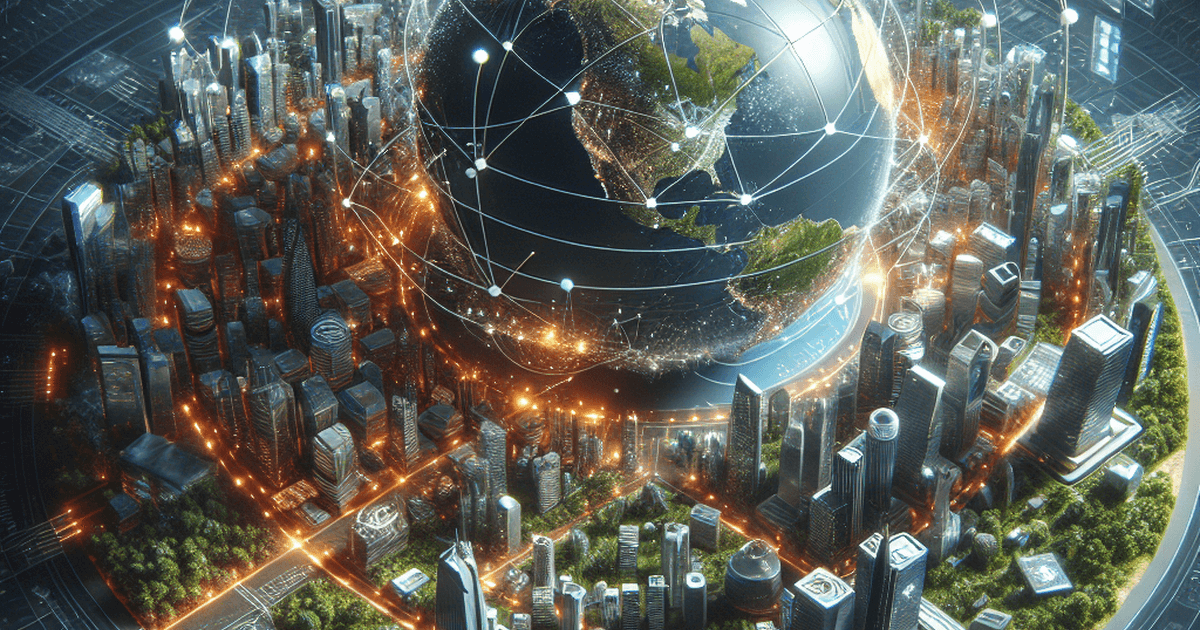 DigiPayGuru Revolutionizes Cross-Border Payments with Global Expansion