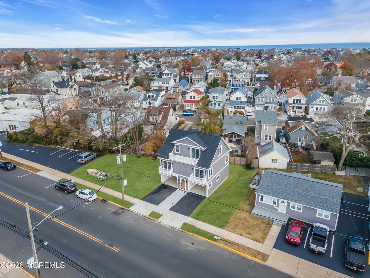 Seaside Heights and Belmar Shed Reality TV Image as High-End Construction Reshapes Housing Market