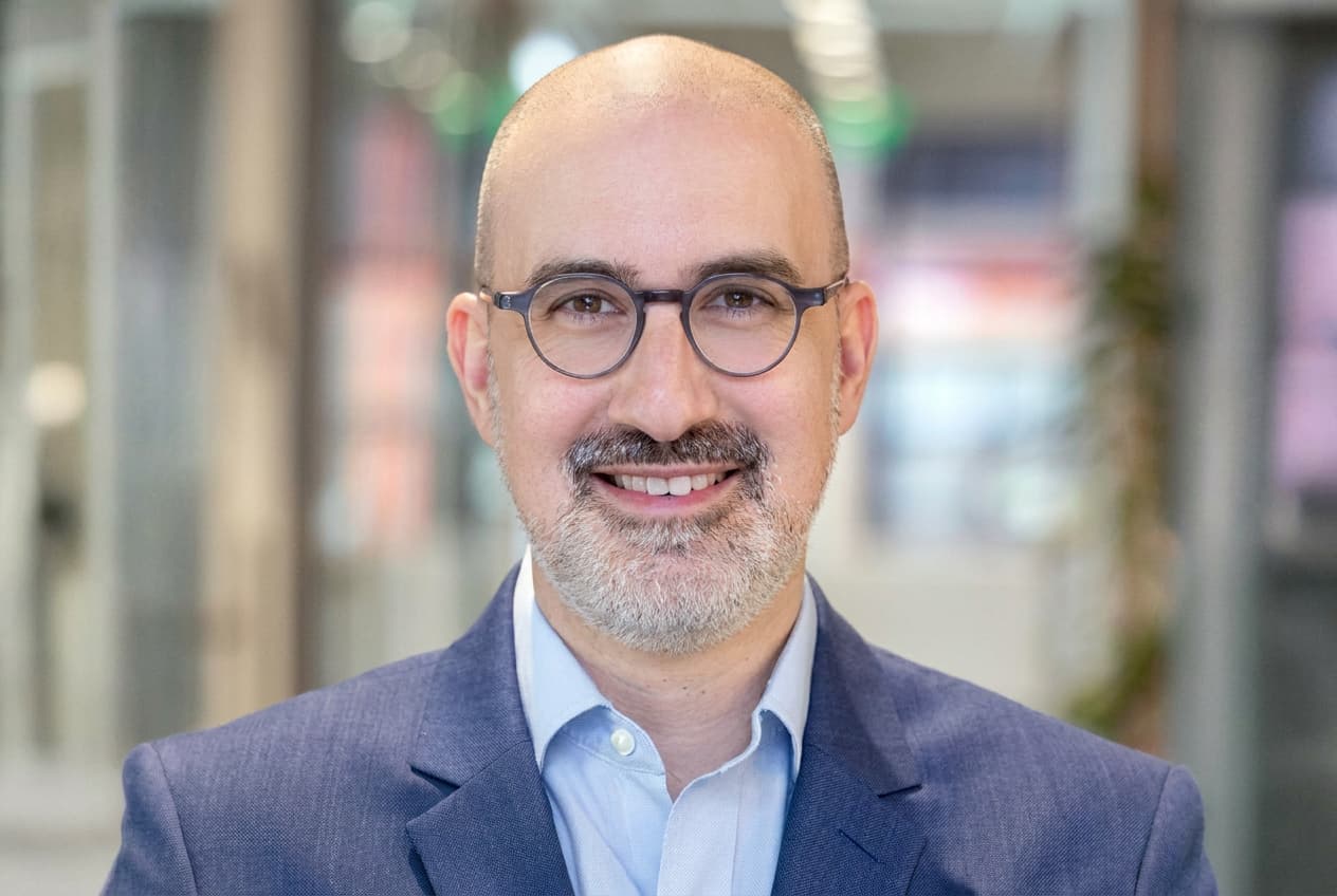 AI Will Not Replace Property Managers, But Operators Who Adopt It Will Have a Competitive Edge, Says OneWall Communities CEO